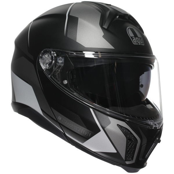 AGV Tour modular perception